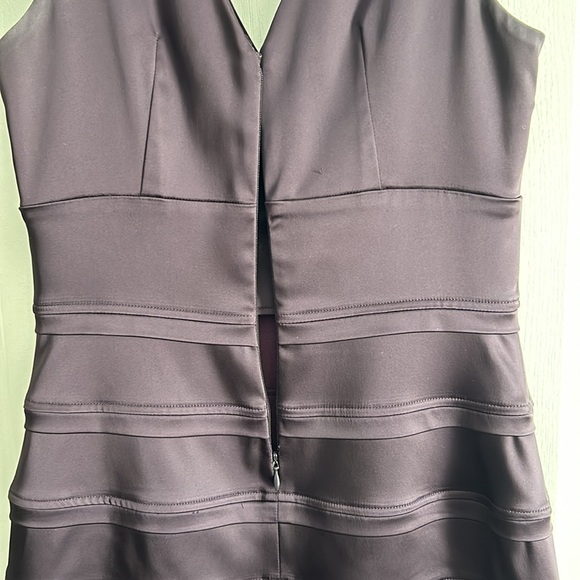 Formal mini dress - Picture 4 of 4